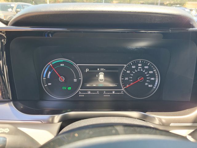 2023 Kia Sorento Hybrid EX Folsom CA