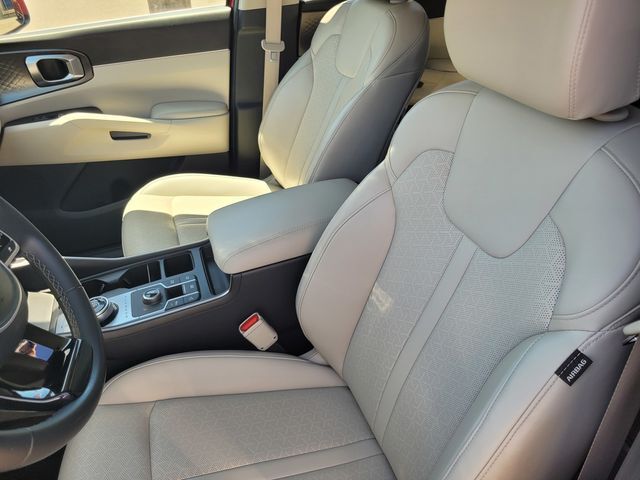 2023 Kia Sorento Hybrid EX Folsom CA