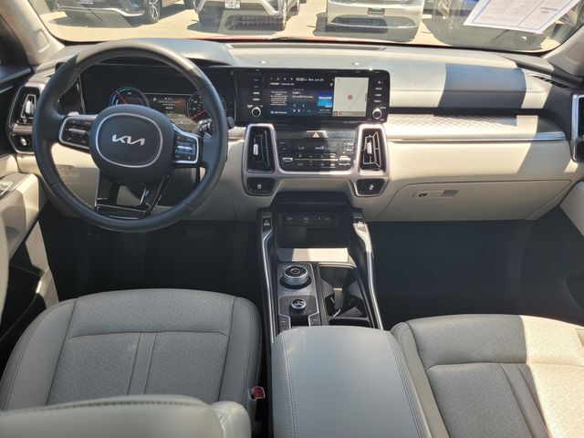 2023 Kia Sorento Hybrid EX Folsom CA