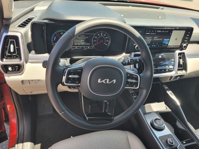 2023 Kia Sorento Hybrid EX Folsom CA
