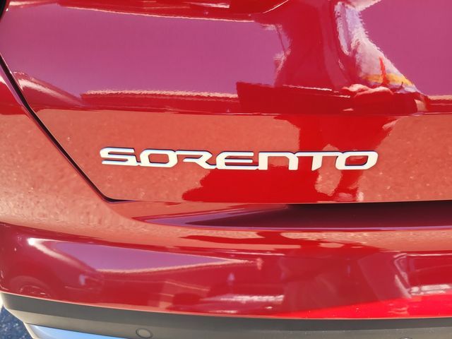 2023 Kia Sorento Hybrid EX Folsom CA