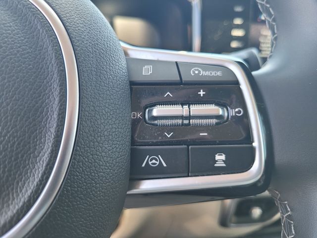 2023 Kia Sorento Hybrid EX Folsom CA