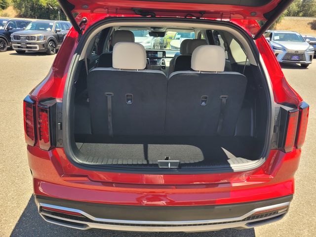 2023 Kia Sorento Hybrid EX Folsom CA