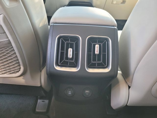 2023 Kia Sorento Hybrid EX Folsom CA