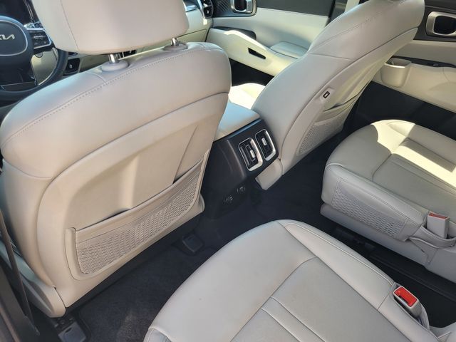 2023 Kia Sorento Hybrid EX Folsom CA
