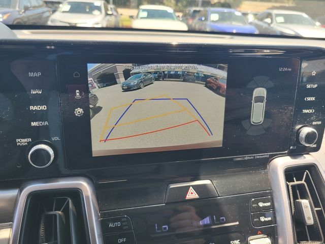 2023 Kia Sorento Hybrid EX Folsom CA