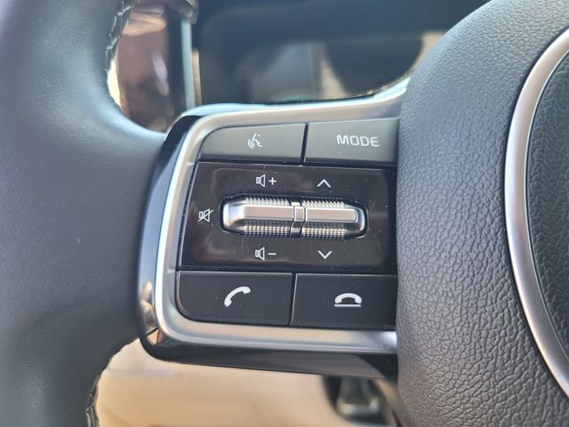 2023 Kia Sorento Hybrid EX Folsom CA