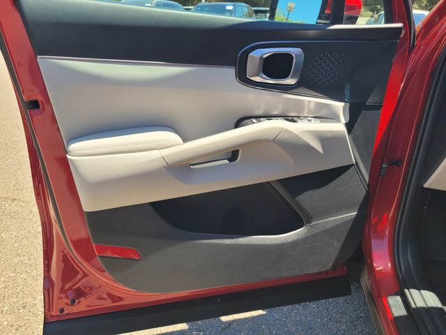 2023 Kia Sorento Hybrid EX Folsom CA