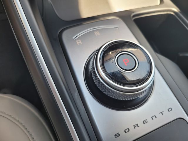 2023 Kia Sorento Hybrid EX Folsom CA