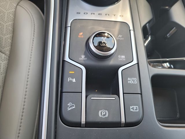 2023 Kia Sorento Hybrid EX Folsom CA