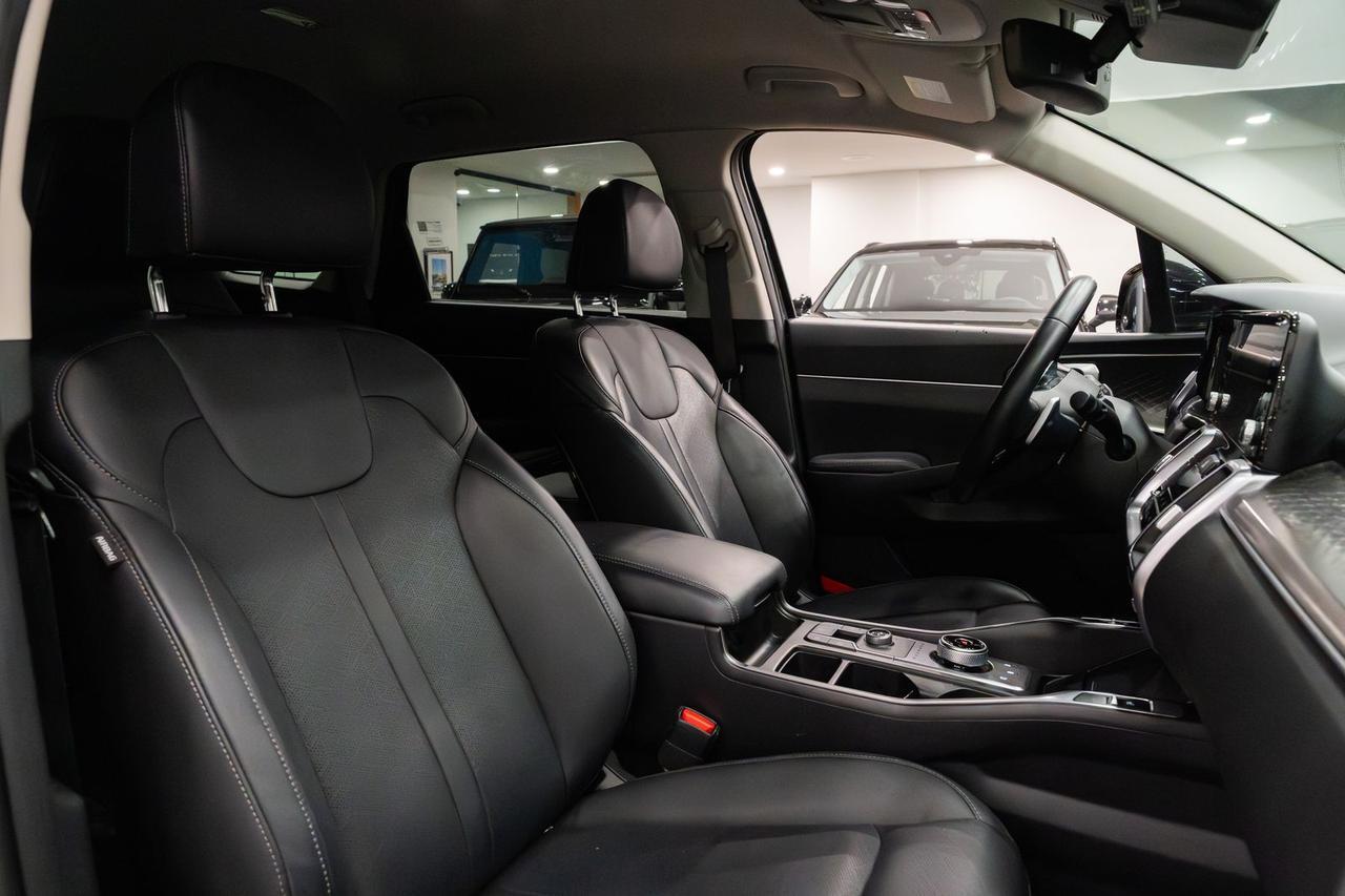 2023 Kia Sorento Hybrid EX Gladstone OR