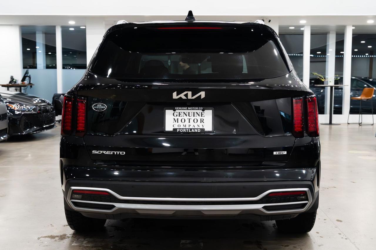 2023 Kia Sorento Hybrid EX Gladstone OR