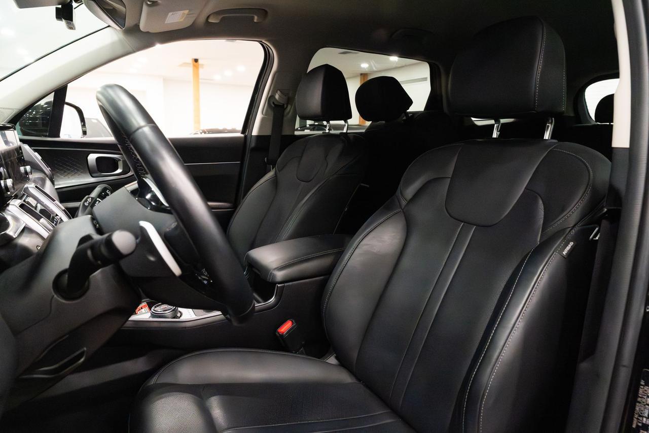 2023 Kia Sorento Hybrid EX Gladstone OR