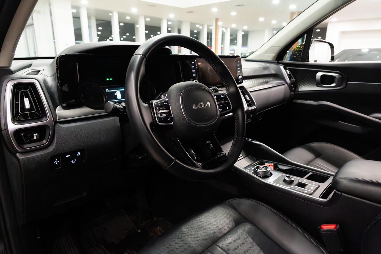 2023 Kia Sorento Hybrid EX Gladstone OR