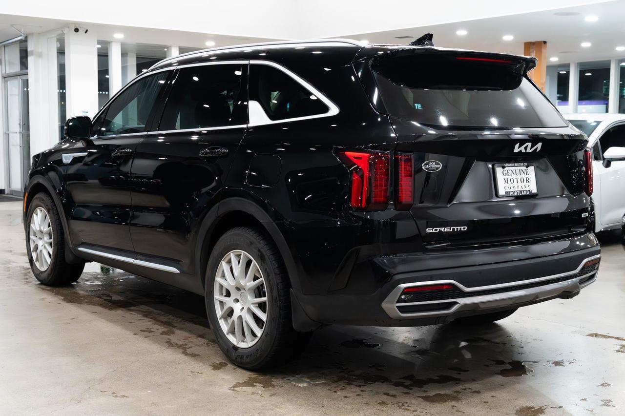 2023 Kia Sorento Hybrid EX Gladstone OR