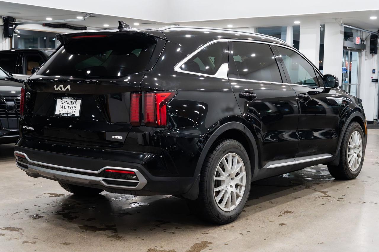 2023 Kia Sorento Hybrid EX Gladstone OR