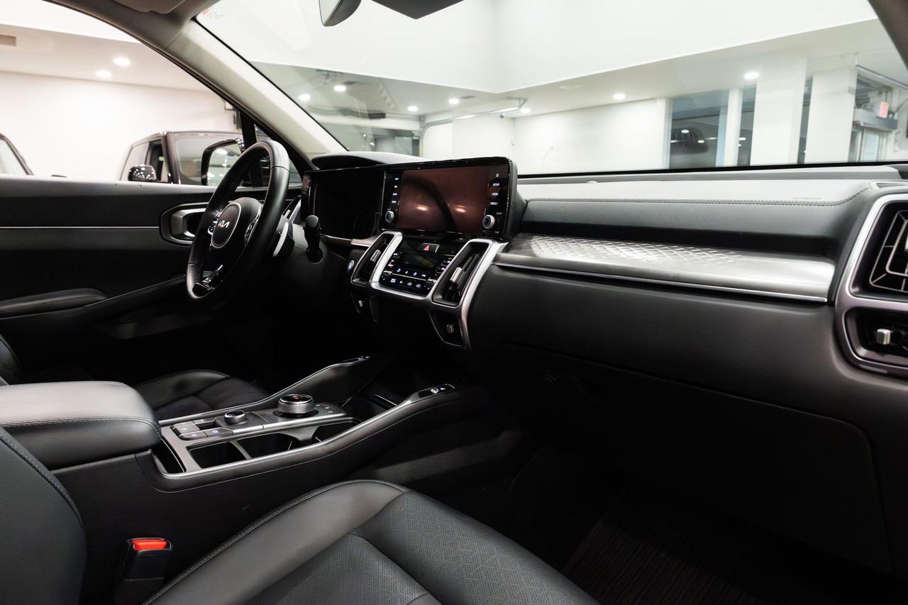 2023 Kia Sorento Hybrid EX Gladstone OR