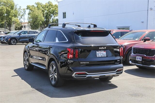 2023 Kia Sorento Hybrid EX Glendale CA