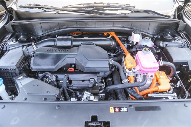 2023 Kia Sorento Hybrid EX Glendale CA