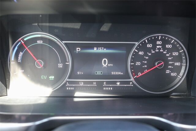 2023 Kia Sorento Hybrid EX Glendale CA
