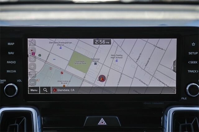 2023 Kia Sorento Hybrid EX Glendale CA