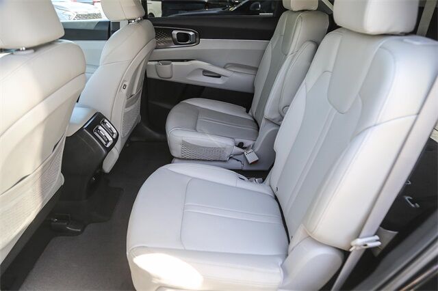 2023 Kia Sorento Hybrid EX Glendale CA