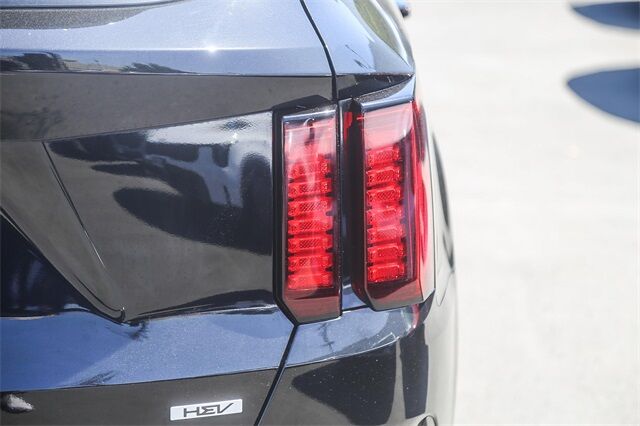 2023 Kia Sorento Hybrid EX Glendale CA