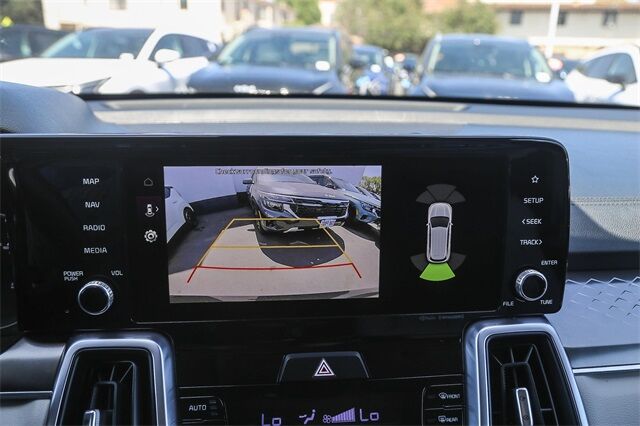 2023 Kia Sorento Hybrid EX Glendale CA