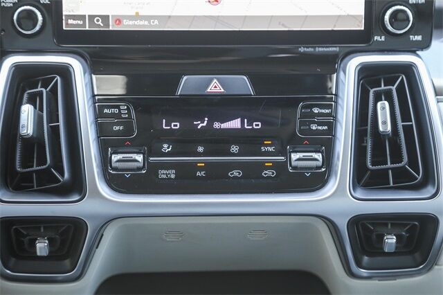 2023 Kia Sorento Hybrid EX Glendale CA