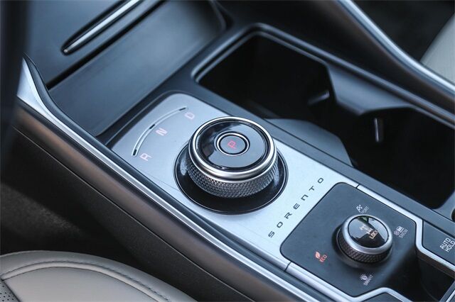 2023 Kia Sorento Hybrid EX Glendale CA