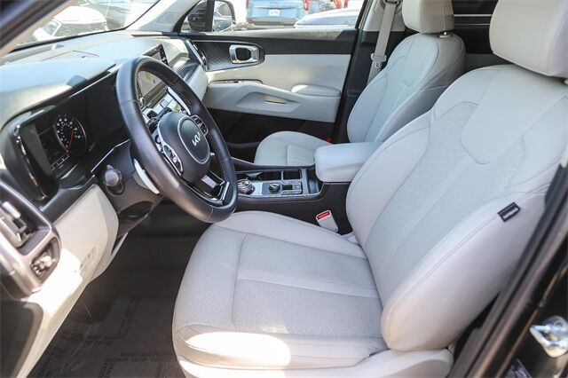 2023 Kia Sorento Hybrid EX Glendale CA