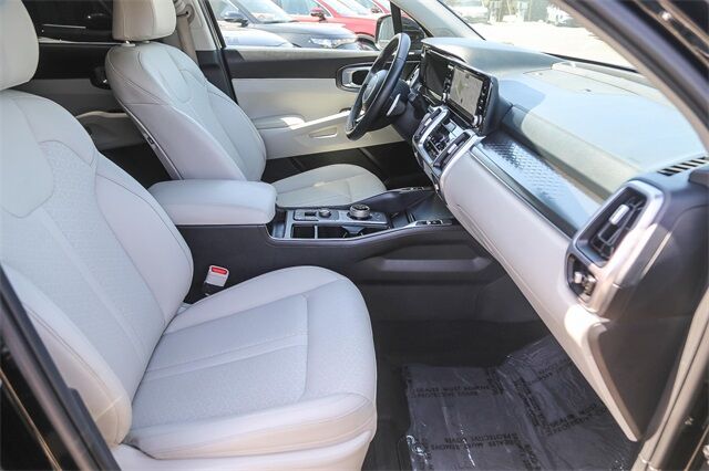 2023 Kia Sorento Hybrid EX Glendale CA
