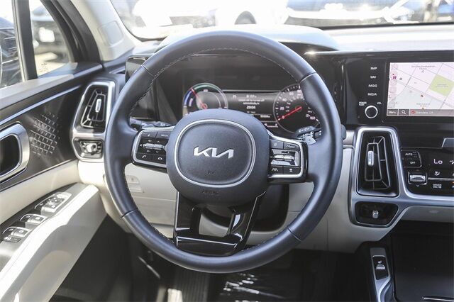 2023 Kia Sorento Hybrid EX Glendale CA