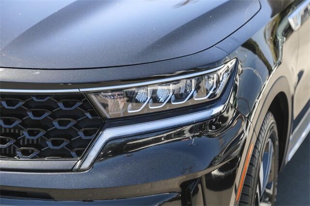 2023 Kia Sorento Hybrid EX Glendale CA