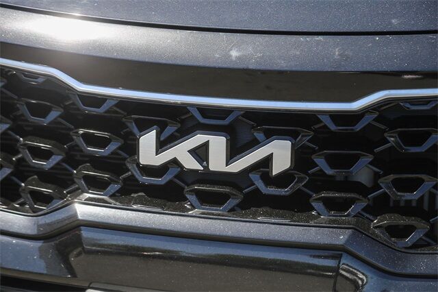 2023 Kia Sorento Hybrid EX Glendale CA