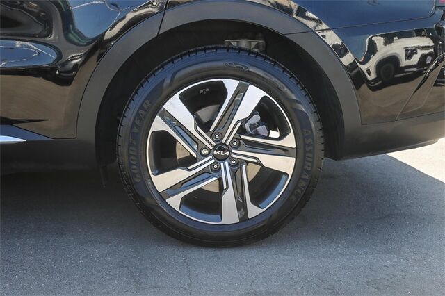 2023 Kia Sorento Hybrid EX Glendale CA