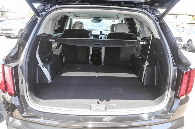 2023 Kia Sorento Hybrid EX Glendale CA