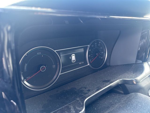 2023 Kia Sorento Hybrid EX Huntington Beach CA