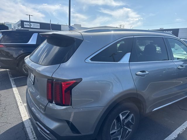 2023 Kia Sorento Hybrid EX Huntington Beach CA