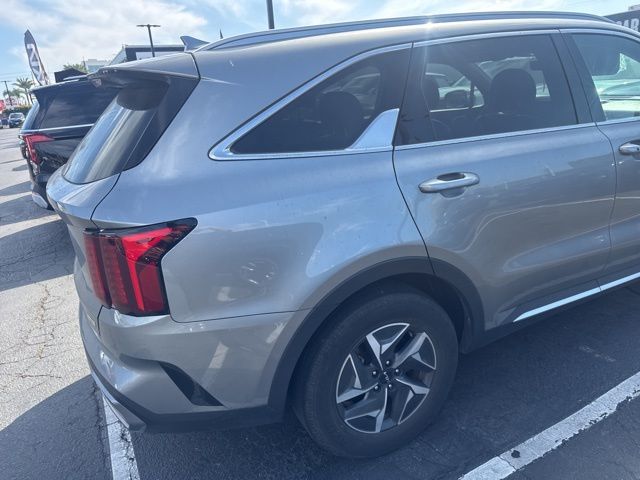 2023 Kia Sorento Hybrid EX Huntington Beach CA