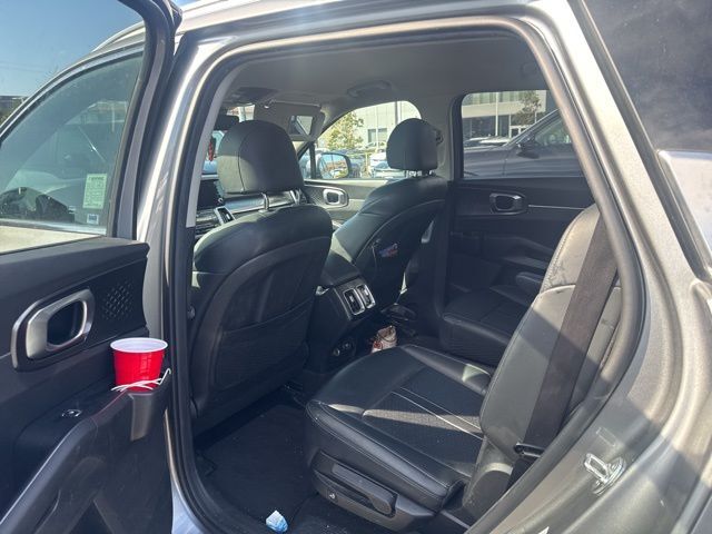 2023 Kia Sorento Hybrid EX Huntington Beach CA