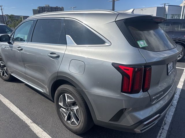 2023 Kia Sorento Hybrid EX Huntington Beach CA