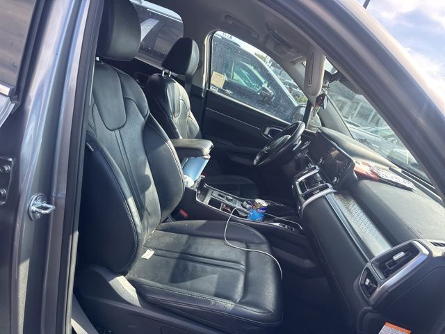 2023 Kia Sorento Hybrid EX Huntington Beach CA