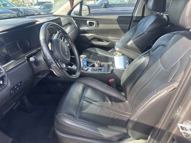 2023 Kia Sorento Hybrid EX Huntington Beach CA