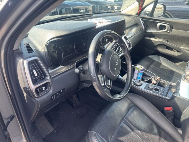 2023 Kia Sorento Hybrid EX Huntington Beach CA