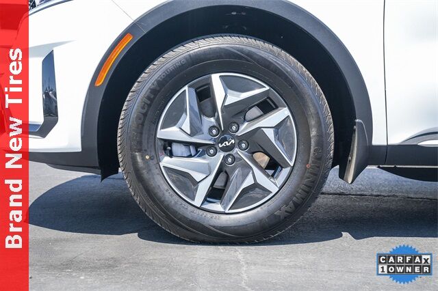 2023 Kia Sorento Hybrid EX Huntington Beach CA