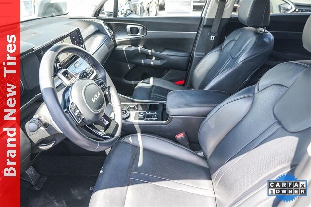 2023 Kia Sorento Hybrid EX Huntington Beach CA