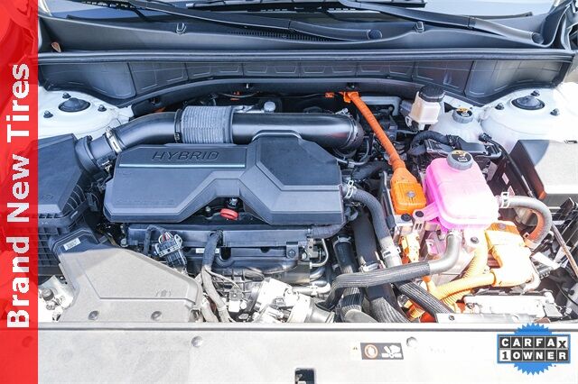 2023 Kia Sorento Hybrid EX Huntington Beach CA