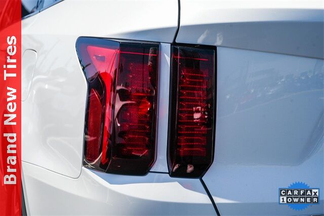 2023 Kia Sorento Hybrid EX Huntington Beach CA