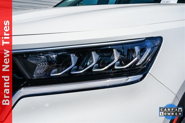 2023 Kia Sorento Hybrid EX Huntington Beach CA